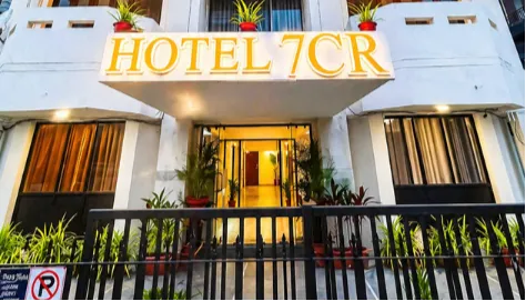 7CR HOTEL
